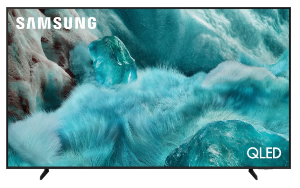 Tivi Samsung 43 inch 4K QA43Q7FAAKXXV Qled 2025