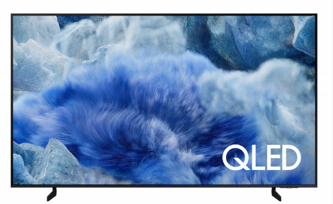 Tivi Samsung QA85Q8FAAKXXV 85 inch QLED 4K 2025