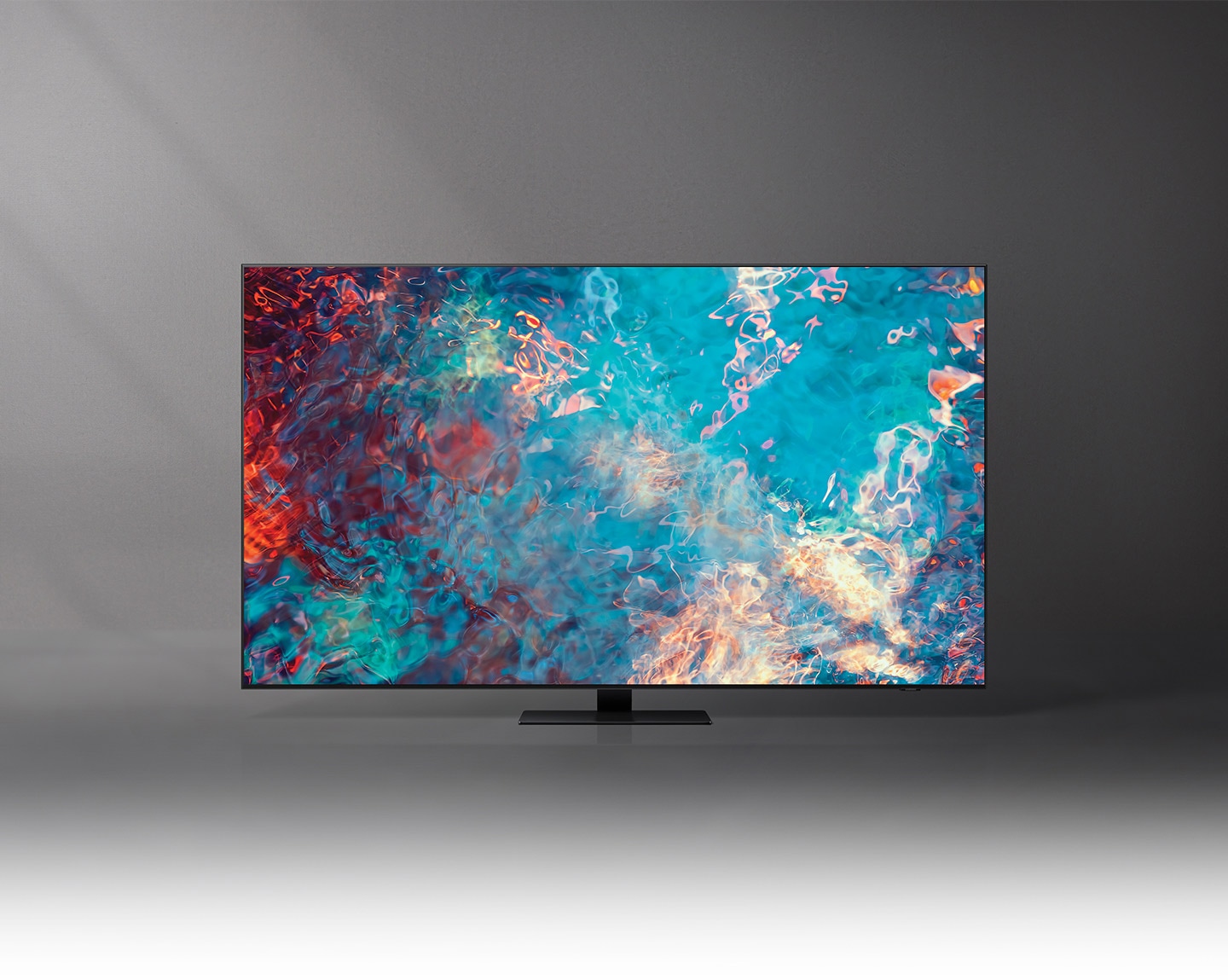 Tivi Samsung QA55Q80CAKXXV QLED 4K 55 inch 120HZ 2023