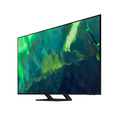 Tivi Samsung QA65Q70CAKXXV 65 inch QLED 4K new 2023