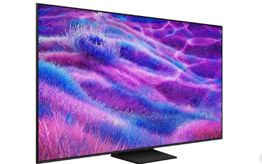 Tivi Neo QLED Samsung QA55QN80F AI 4K 55 inch 2025