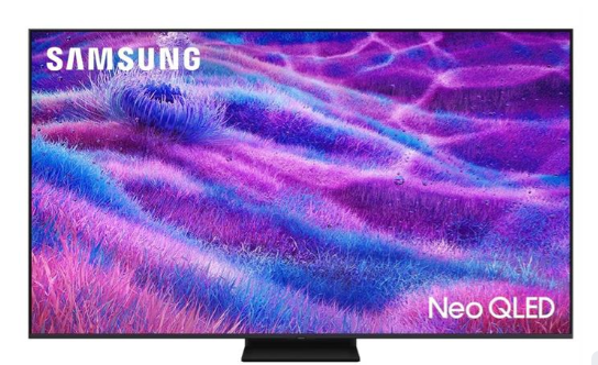 Tivi Neo QLED Samsung QA75QN80F AI 4K 75 inch 2025
