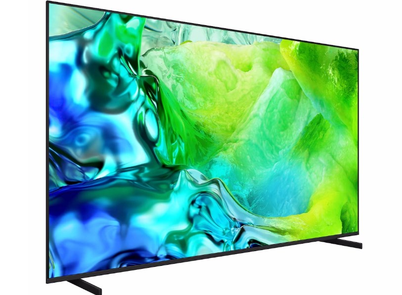 Tivi Samsung QA85QN80HAKXXV Neo QLED 4K 85 inch new 2026