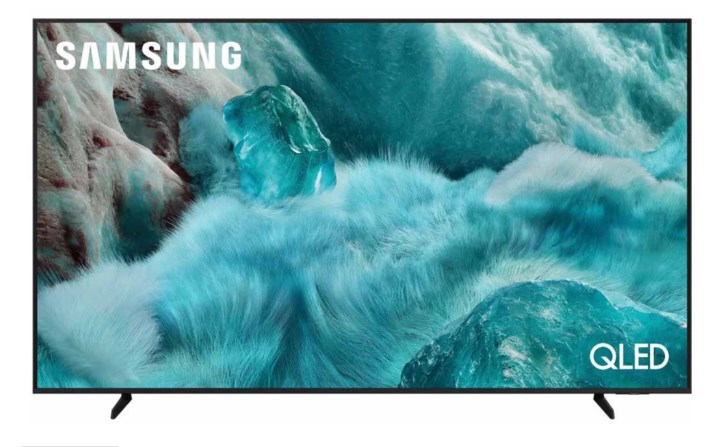 Tivi Samsung QA98Q7FA QLED 4K Vision AI 98 Inch