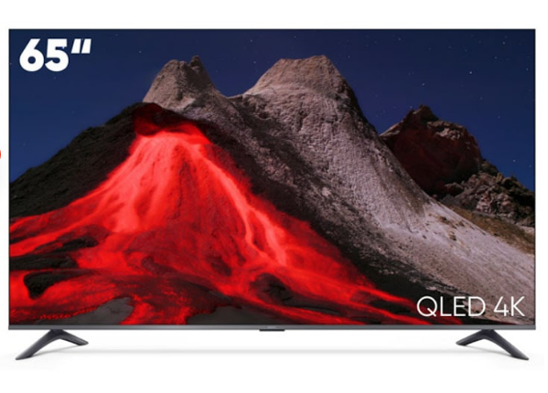 Tivi Xiaomi A Pro L65MB-APSEA QLED 4K 65 inch Google TV