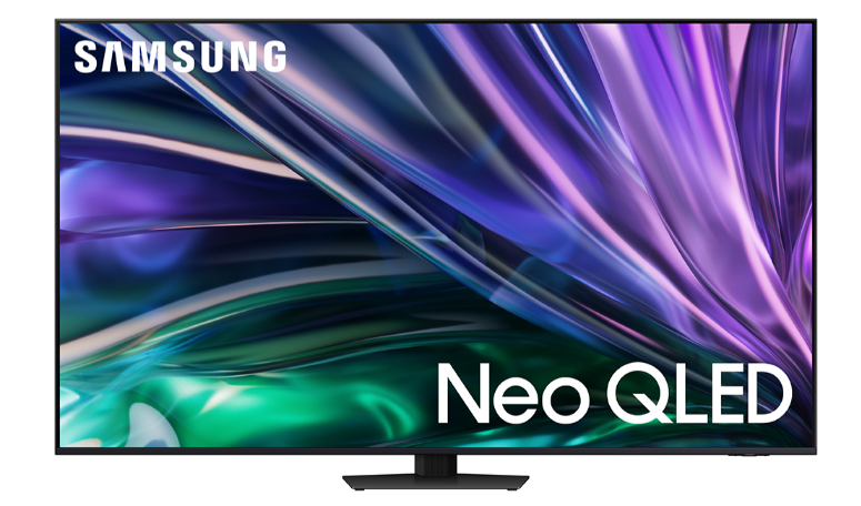 Tivi Samsung QA75QN85DBKXXV Neo QLed 75 inch 4K 2024