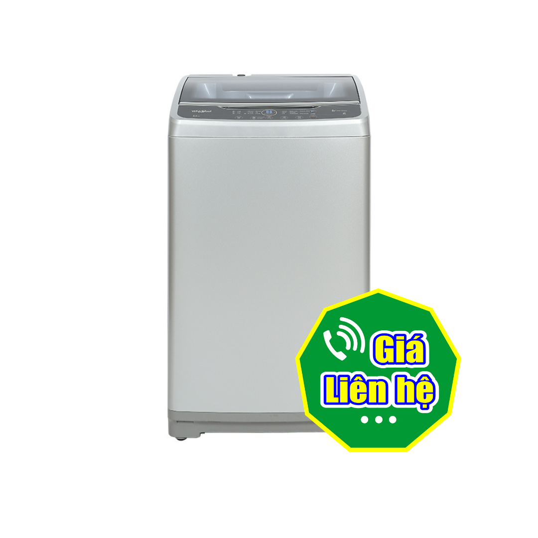 Máy giặt Whirlpool VWVC10502FS 10.5 kg cửa trên