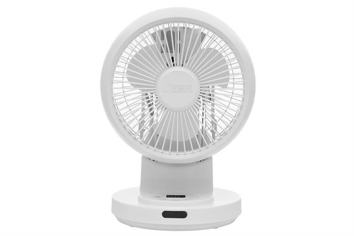 Quạt tuần hoàn Sunhouse Apex APF7316W 3 cánh 18W