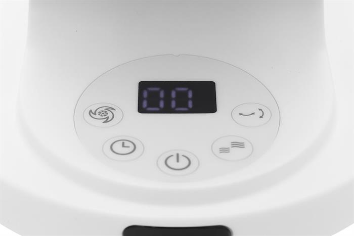 Quạt tuần hoàn Sunhouse Apex APF7316W 3 cánh 18W