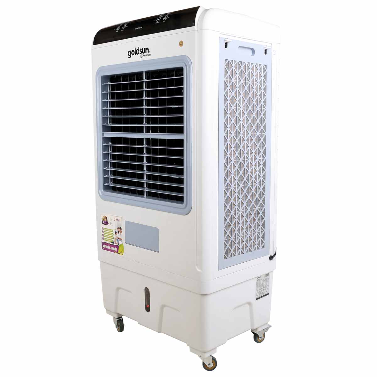 Quạt làm mát hơi nước GOLDSUN GPAC-N41R