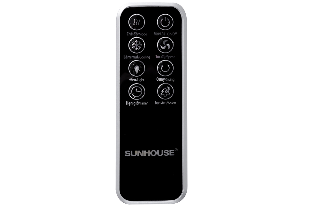 Quạt làm mát hơi nước Sunhouse SHD7772