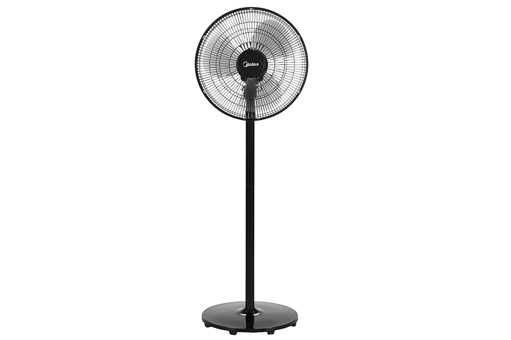 Quạt cây Midea FS40-18CB 3 cánh 50W