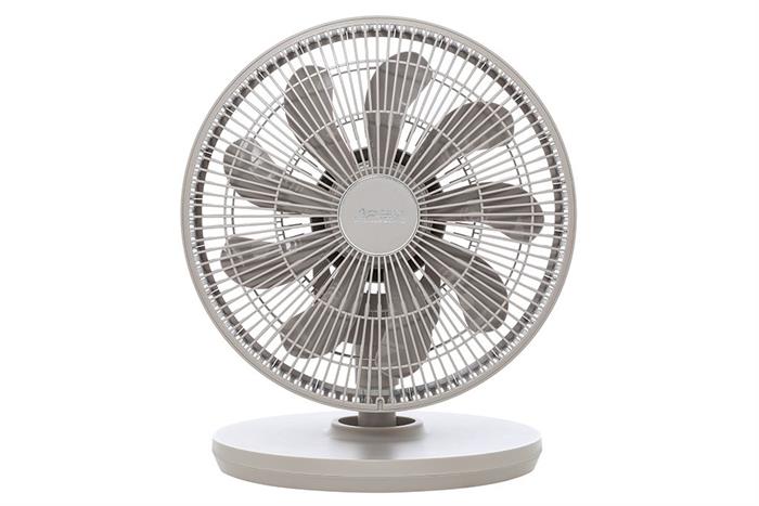 Quạt tuần hoàn Sunhouse Apex APF7326B 9 cánh