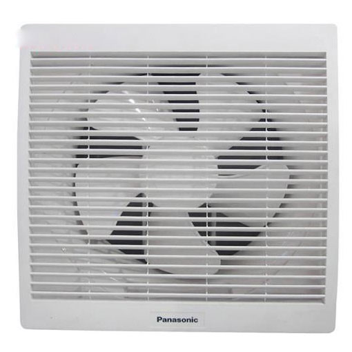 Quạt thông gió gắn tường Panasonic 5 cánh FV25AL9 30W