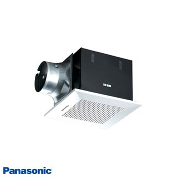 Quạt thông gió Panasonic âm trần FV-24CH7