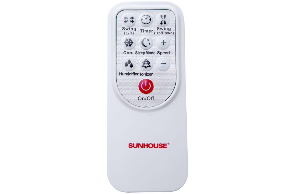 Quạt làm mát hơi nước Sunhouse SHD7720