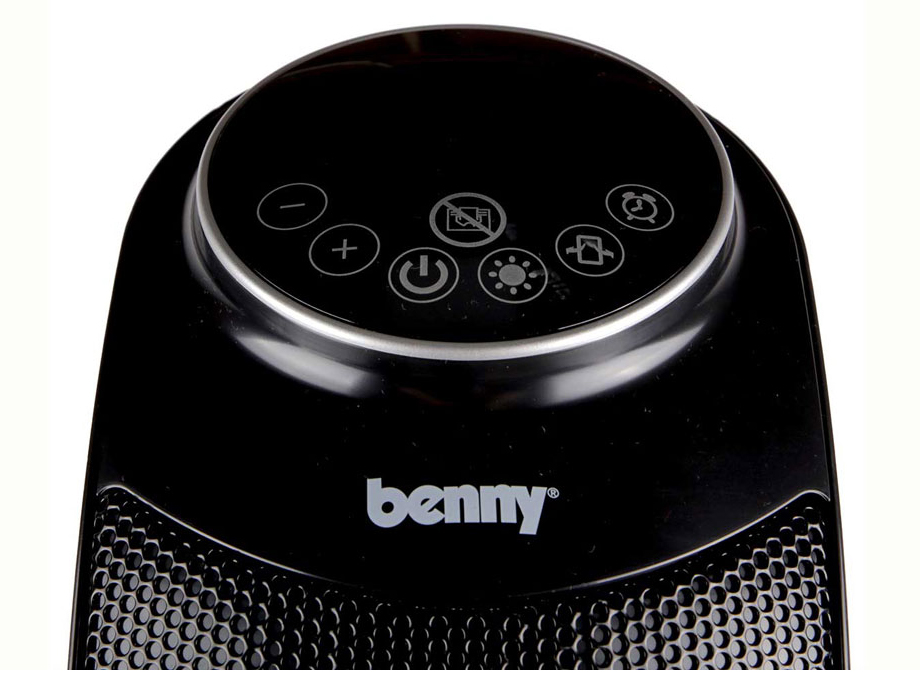 Máy sưởi gốm Benny BHT-2200