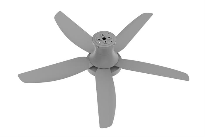 Quạt trần Sunhouse Apex APF7685G 5 cánh 60W có đèn