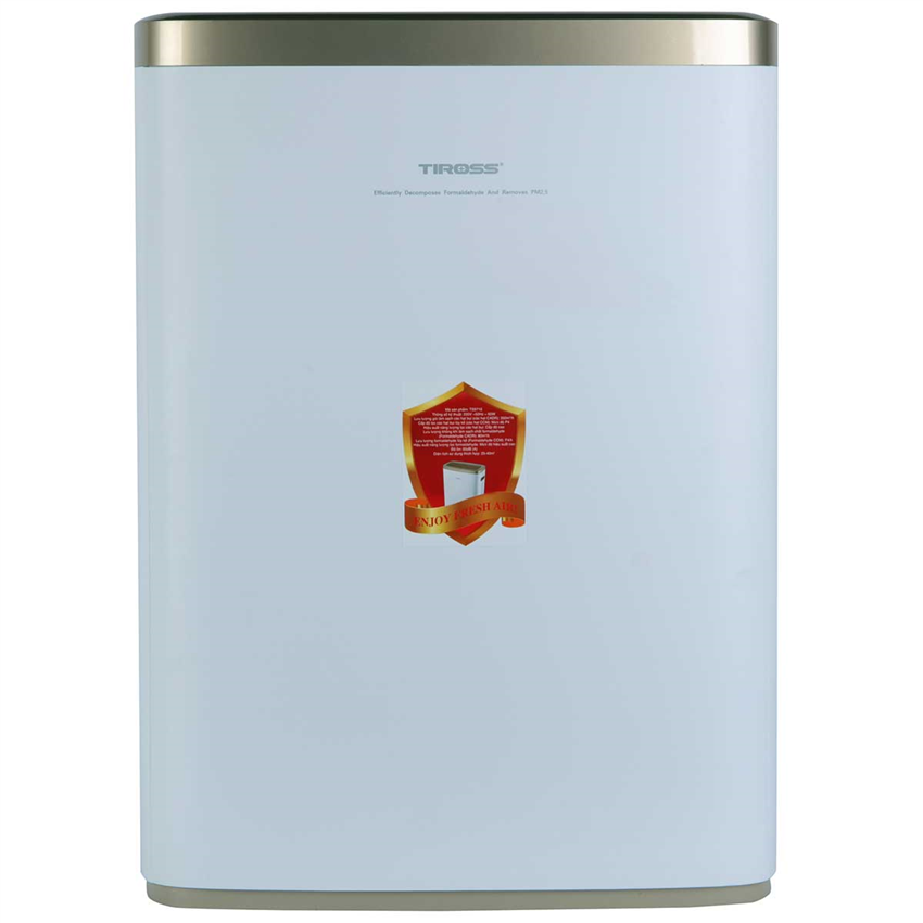 Máy lọc không khí Tiross TS9710 65W