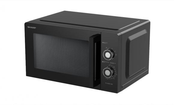 Lò vi sóng Sharp R-2348V-BK 23 lít