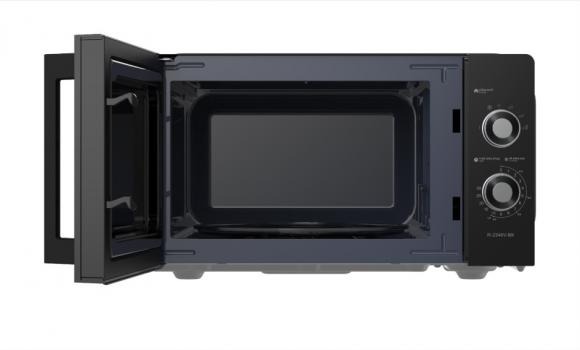 Lò vi sóng Sharp R-2348V-BK 23 lít