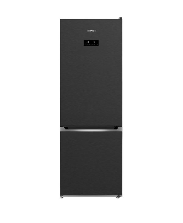 Tủ lạnh Hitachi R-B340EGV1(BBK) Inverter 323 lít
