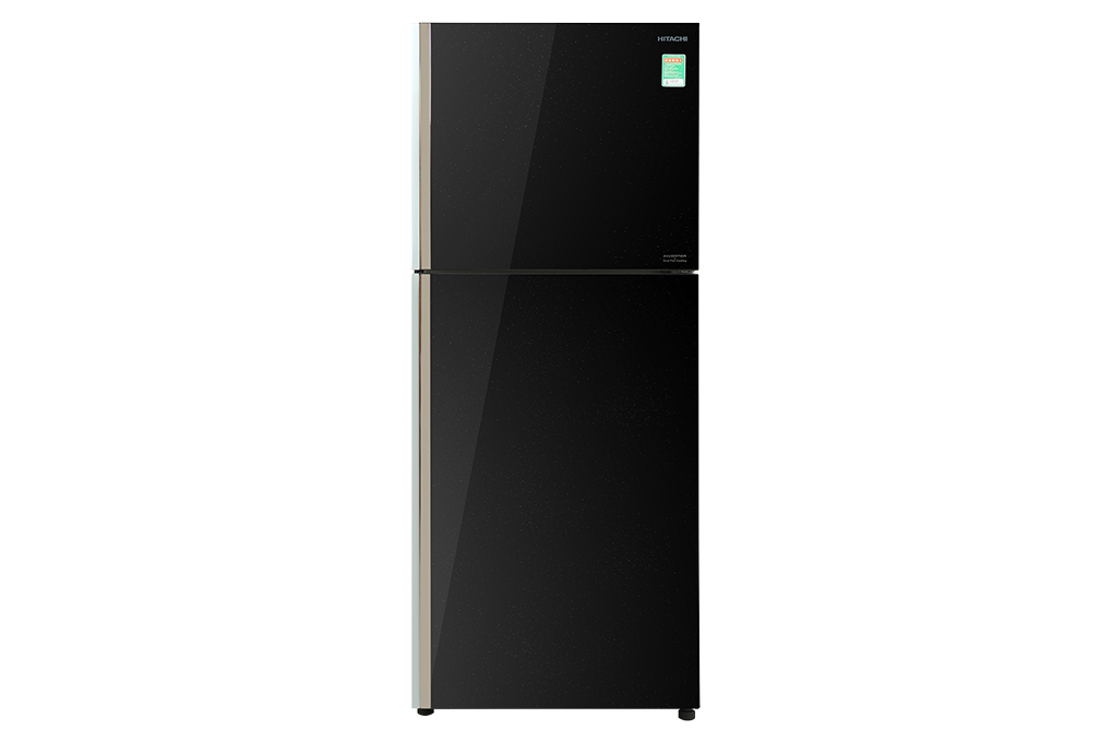 Tủ lạnh Hitachi R-FVX450PGV9(GBK) Inverter 339 lít
