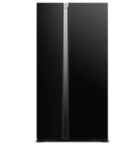 Tủ lạnh Hitachi R-S800PGV0 (GBK) Inverter 595 lít