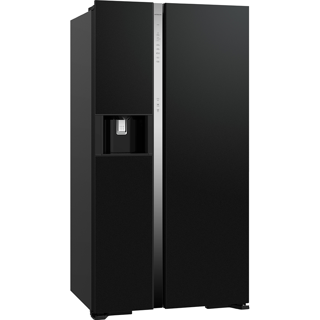 Tủ lạnh Hitachi R-SX800GPGV0(GBK) Inverter 573 lít