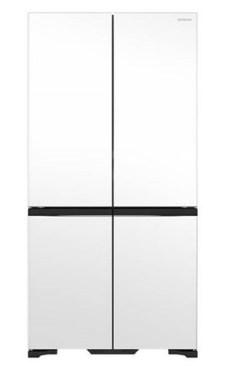 Tủ lạnh Hitachi R-WB640VGV0X(MGW) Inverter 569 lít