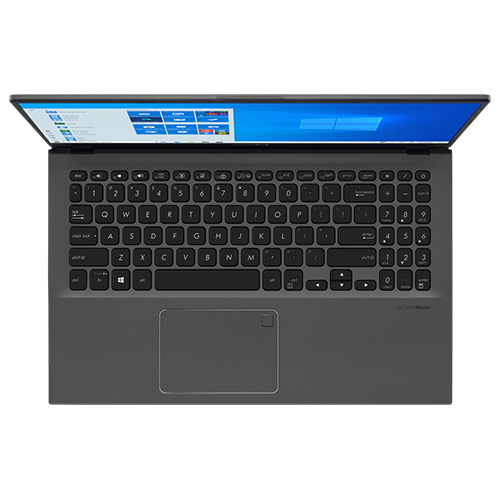 Laptop Asus Vivobook Flip R564JA-UH31T (I3-1005G1/ 4GB/ 128GB SSD/15.6"FHD Touch/ VGA ON/ Win10/ Xám) - Nhập khẩu chính hãng
