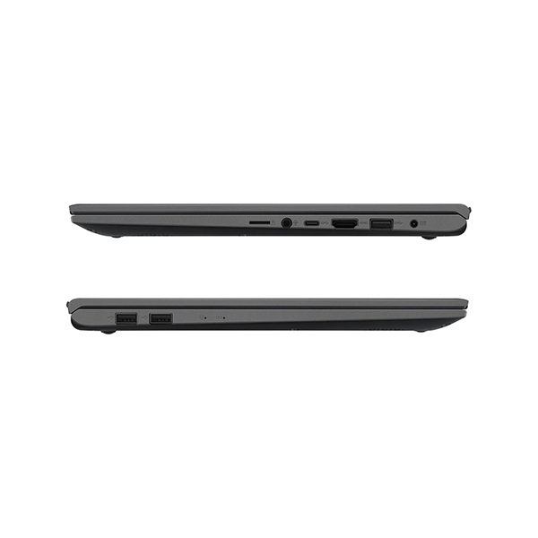 Laptop Asus Vivobook Flip R564JA-UH31T (I3-1005G1/ 4GB/ 128GB SSD/15.6"FHD Touch/ VGA ON/ Win10/ Xám) - Nhập khẩu chính hãng