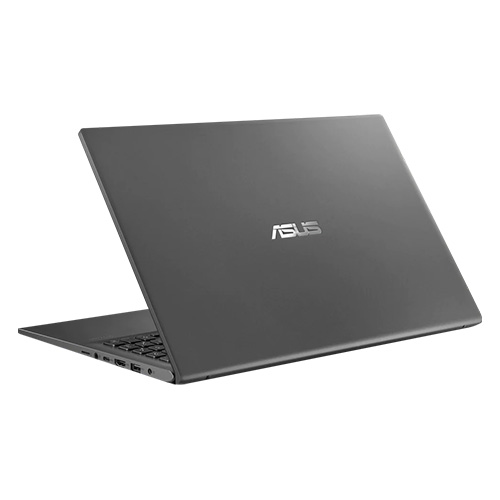 Laptop Asus Vivobook Flip R564JA-UH31T (I3-1005G1/ 4GB/ 128GB SSD/15.6"FHD Touch/ VGA ON/ Win10/ Xám) - Nhập khẩu chính hãng