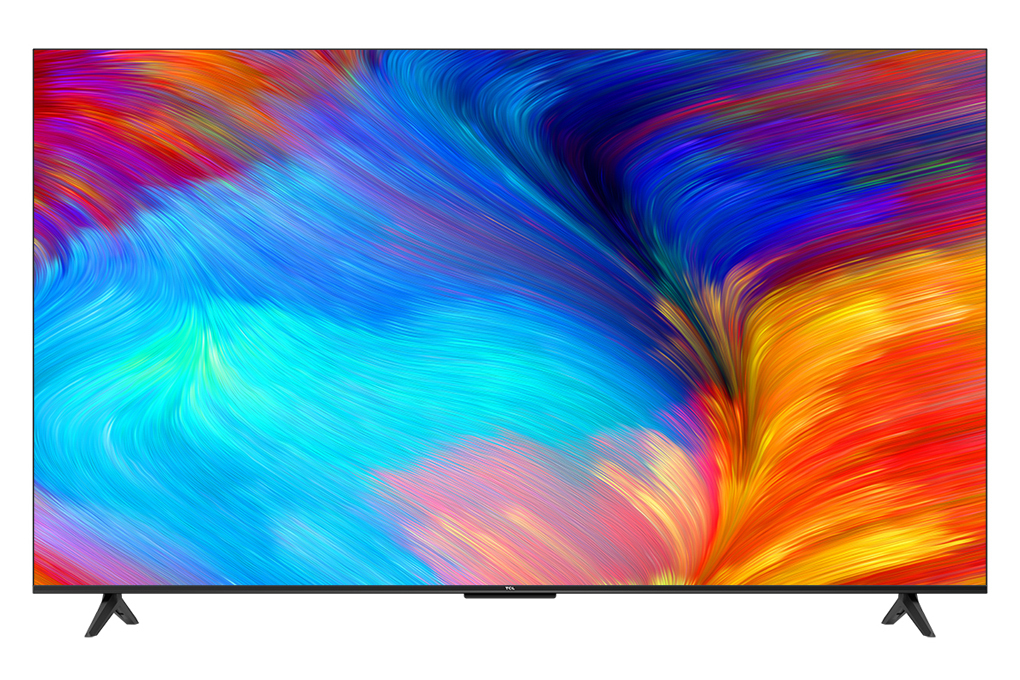 Tivi TCL 85P745 4K Google 85 inch mới 2023