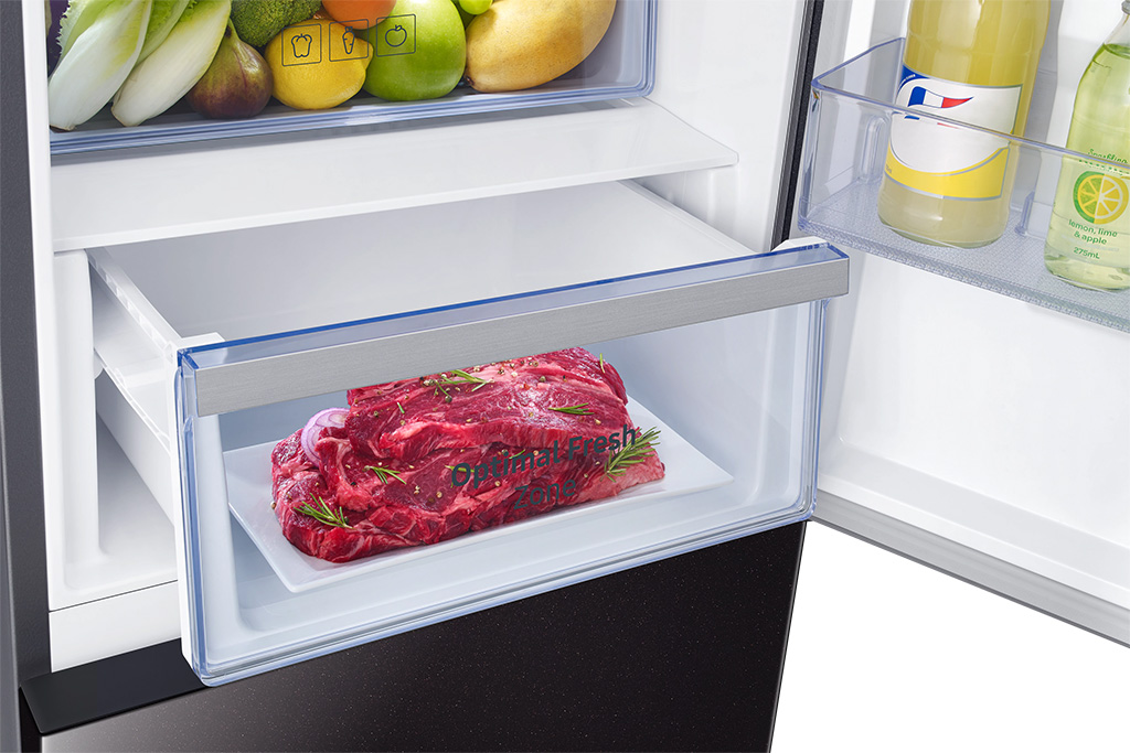 Tủ lạnh Samsung RB27N4010BY/SV Inverter 280 lít
