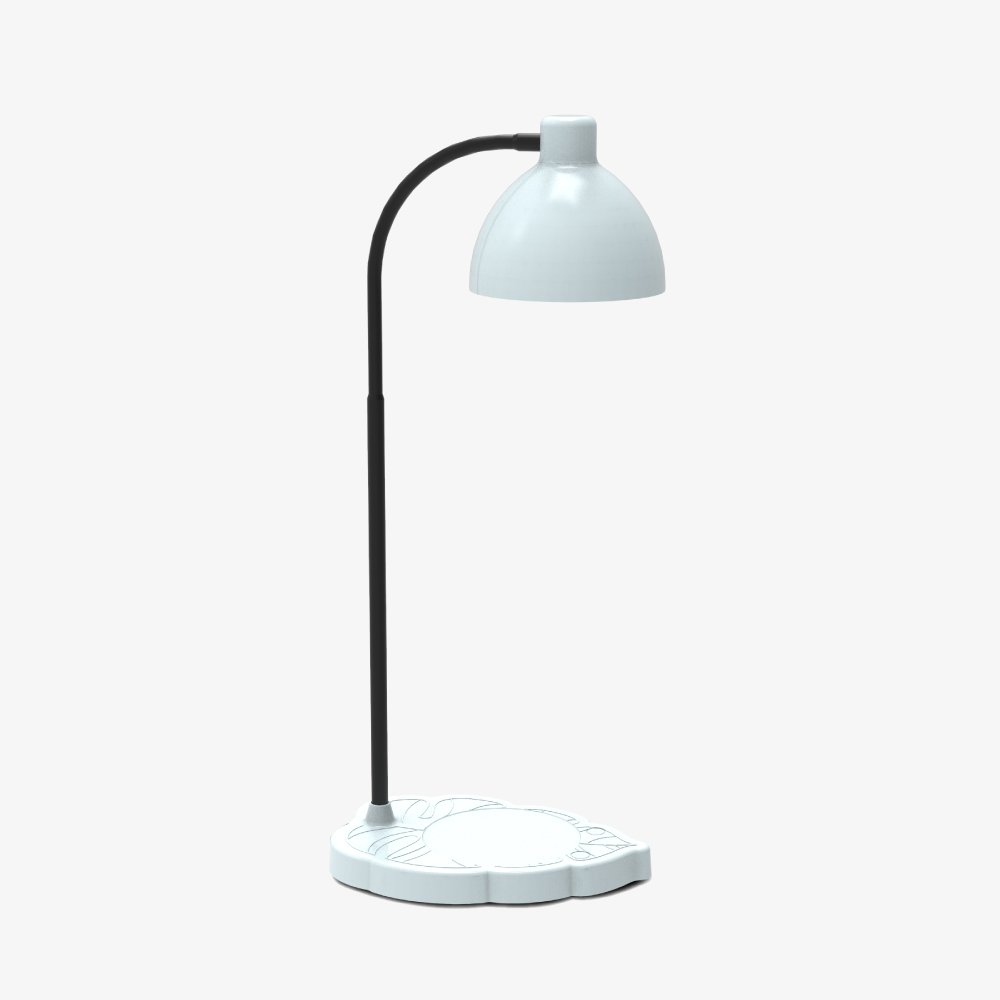 Đèn bàn Rạng Đông RD-RL-60 8W