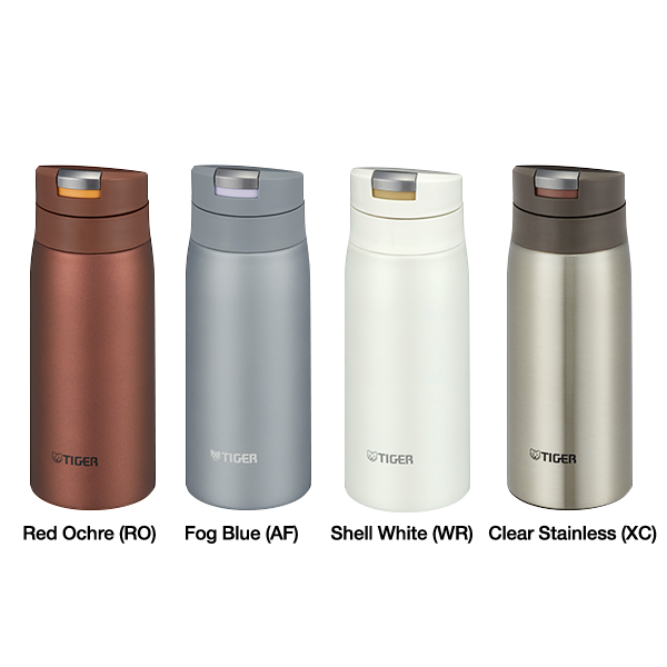 Bình giữ nhiệt Tiger MCX-A352 0.35Lít