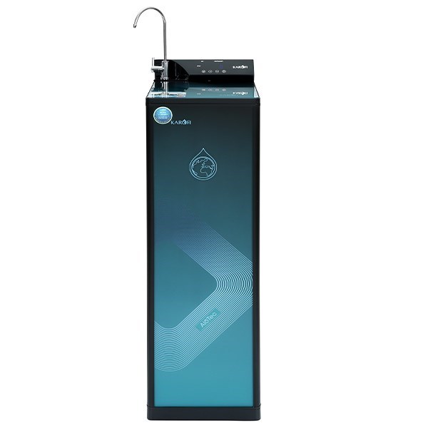 Máy lọc nước RO Karofi KAQ-P95 10 cấp lọc 1 vòi