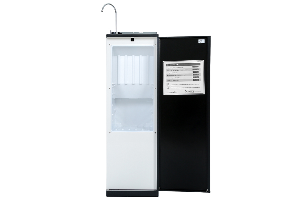 Máy lọc nước RO Karofi KAQ-P95 10 cấp lọc 1 vòi