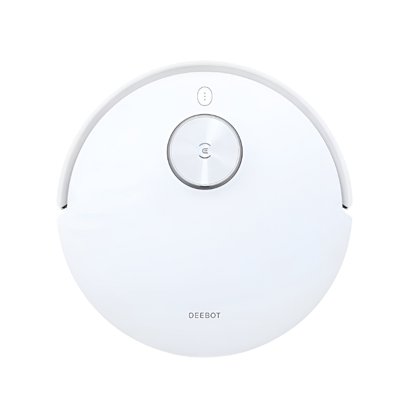 Robot hút bụi thông minh Ecovacs Deebot T10 (imei)