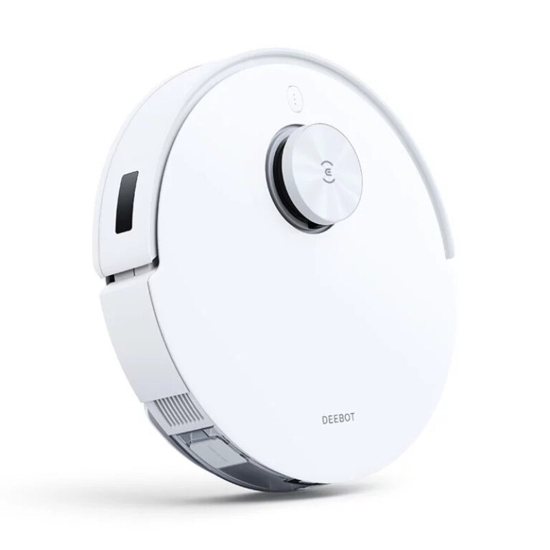 Robot hút bụi thông minh Ecovacs Deebot T10 (imei)