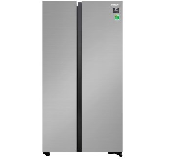 Tủ lạnh Samsung RS62R5001M9/SV Inverter 647 lít