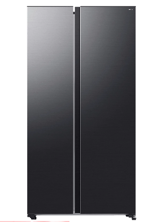 Tủ lạnh Samsung RS70F65Q3FSV Inverter 655 lít