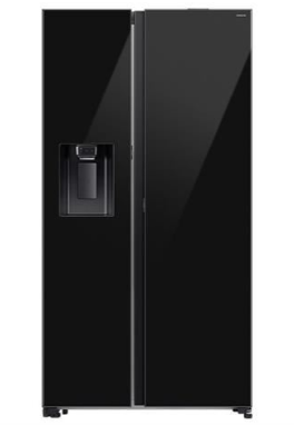 Tủ lạnh Samsung RS80F65J2BSV Inverter 634 lít