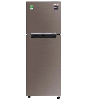 Tủ lạnh Samsung RT22M4040DX/SV Inverter 236 lít