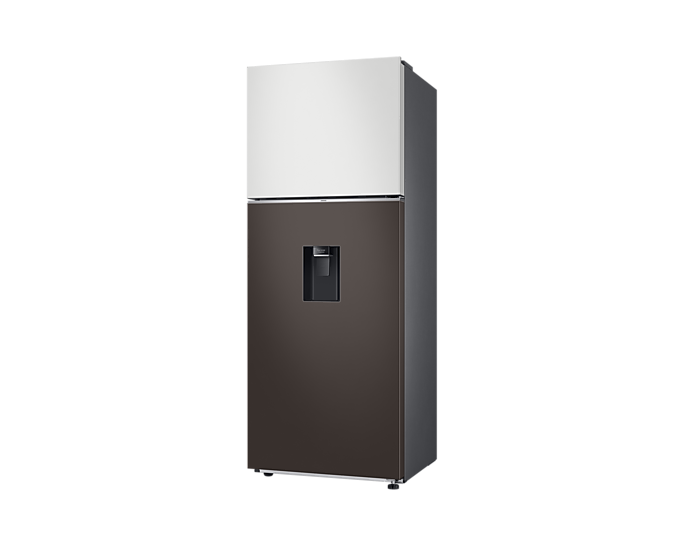 Tủ Lạnh Samsung RT42CB6784C3SV Bespoke Inverter 406 lít