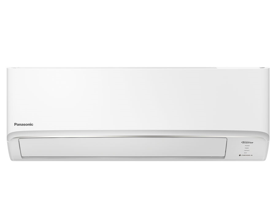 Điều hòa Panasonic 1 chiều 18000Btu Inverter CS/CU-RU18AKH-8B