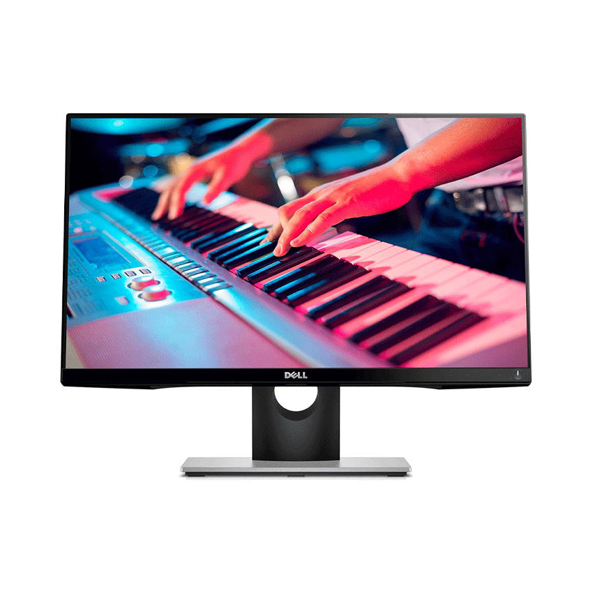 MÀN HÌNH HP 23CW - 23" LED IPS