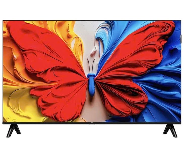 Tivi QLED TCL 32 inch 32S5K