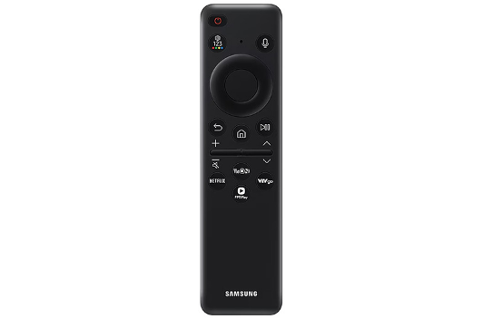 Tivi Samsung QA100QN80FKXXV Neo QLED 4K 100 inch Smart AI 2025